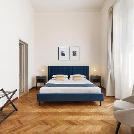 Modena Boutique Apartamento Florencia