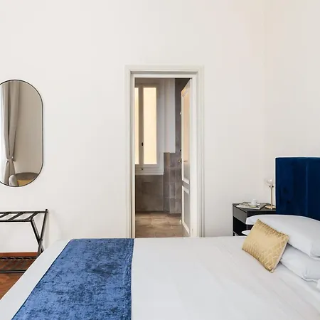 Apartamento Modena Boutique Florencia