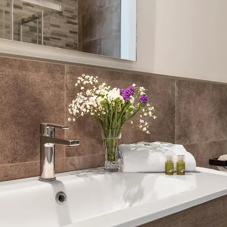 Modena Boutique Apartamento