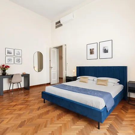 Apartamento Modena Boutique