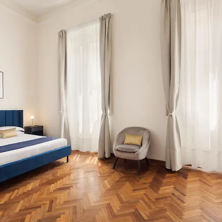 Modena Boutique Apartamento *