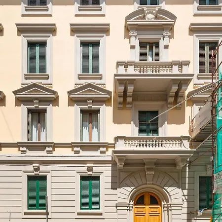 Apartamento Modena Boutique *
