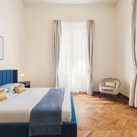Apartamento Modena Boutique Florencia