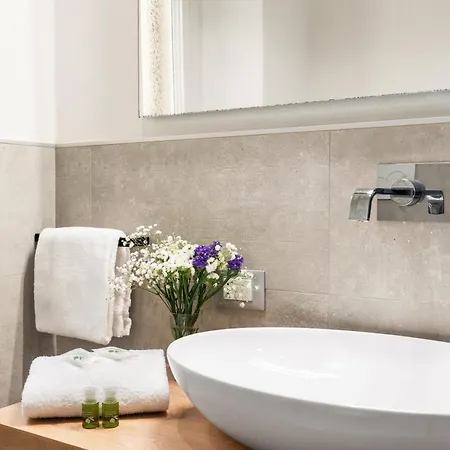 Modena Boutique Apartamento