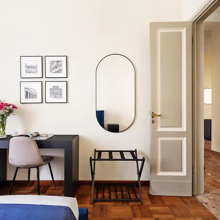 Modena Boutique Apartamento *