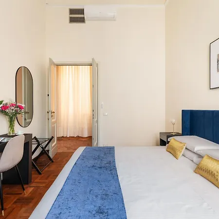 Modena Boutique Apartamento