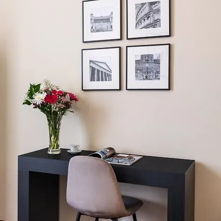 Apartamento Modena Boutique