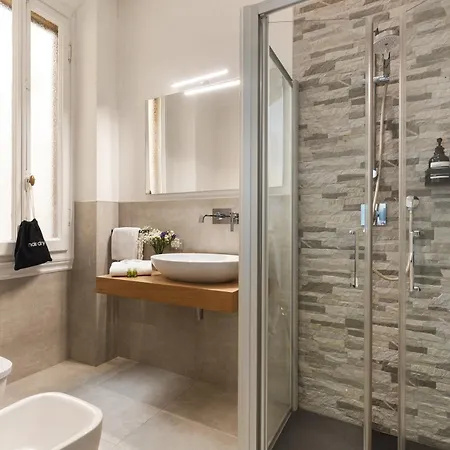 Apartamento Modena Boutique *
