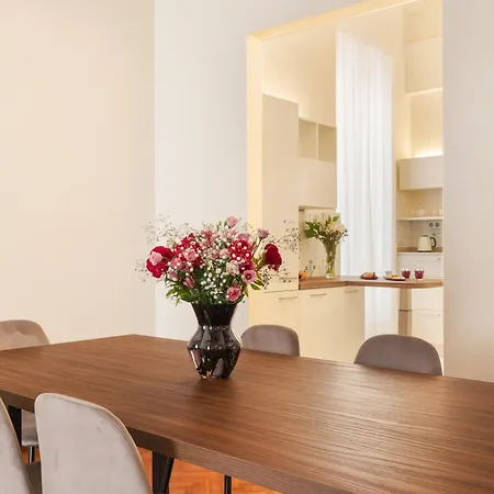 Apartamento Modena Boutique