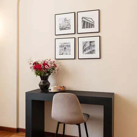 Modena Boutique Apartamento