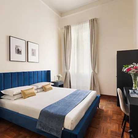Apartamento Modena Boutique *