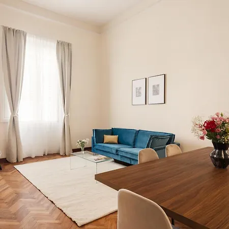 Modena Boutique Apartamento