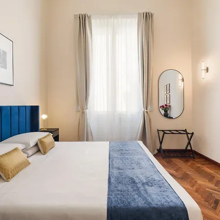 Modena Boutique Apartamento Florencia