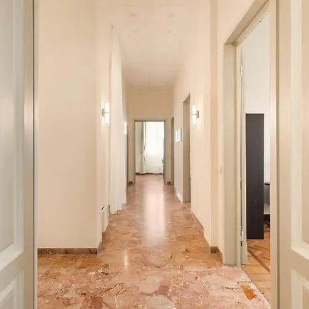 Apartamento Modena Boutique