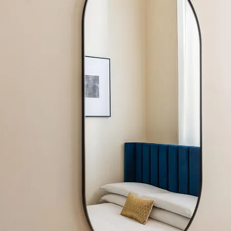 Apartamento Modena Boutique *
