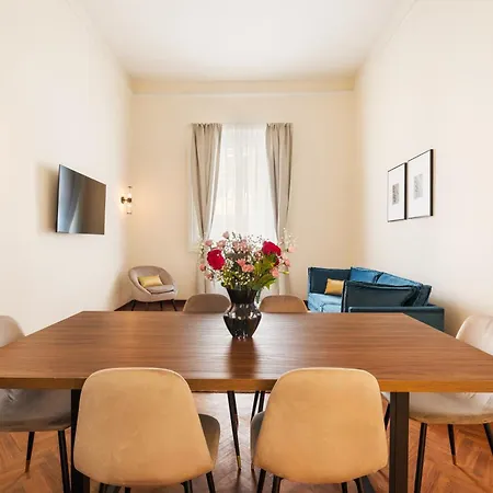 Apartamento Modena Boutique