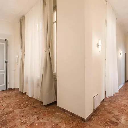 Modena Boutique Apartamento *