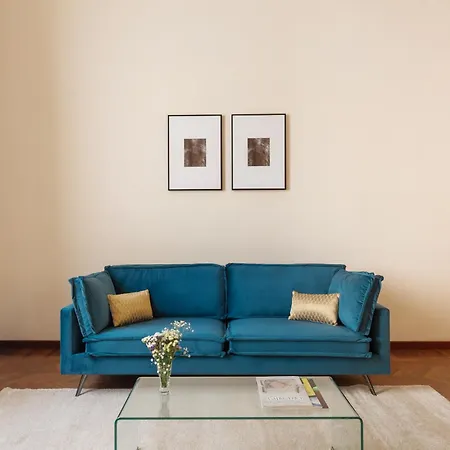 Modena Boutique Apartamento Florencia