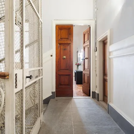 Modena Boutique Apartamento *