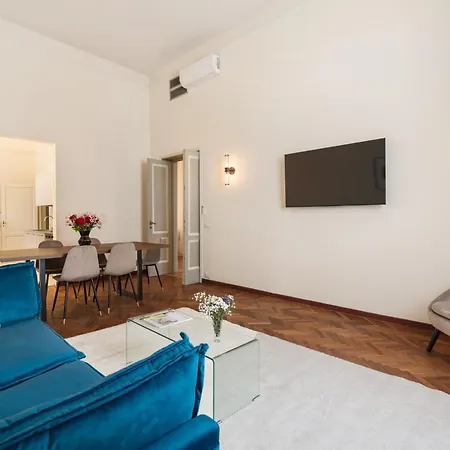 Apartamento Modena Boutique *