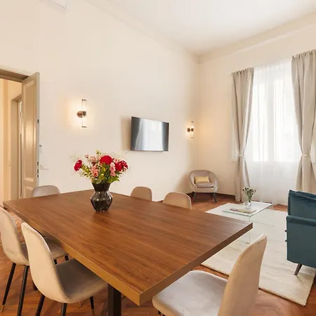 Modena Boutique Apartamento Florencia