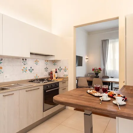 Modena Boutique Apartamento