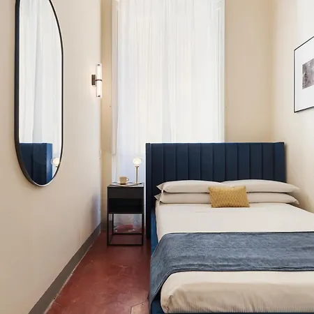 Modena Boutique * Florencia