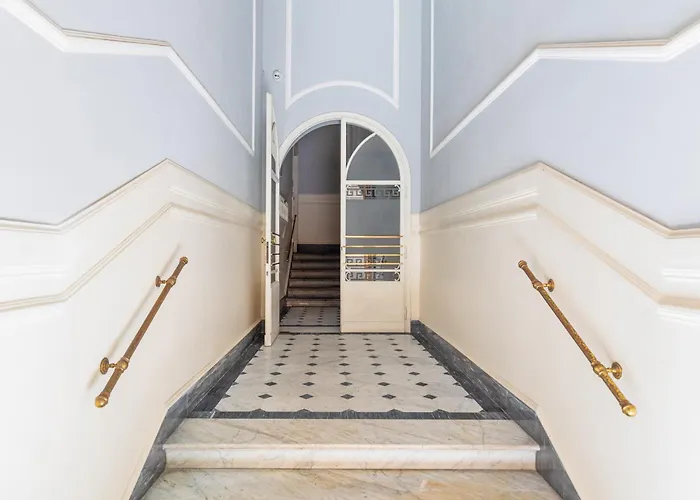 Apartamento Modena Boutique