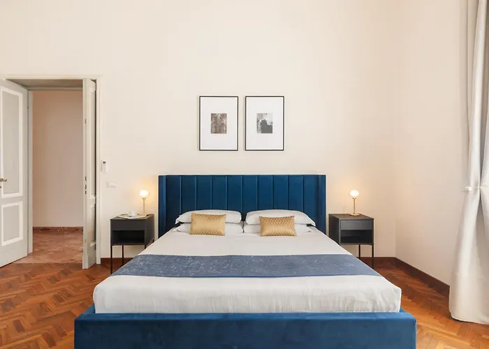 Modena Boutique Apartamento *