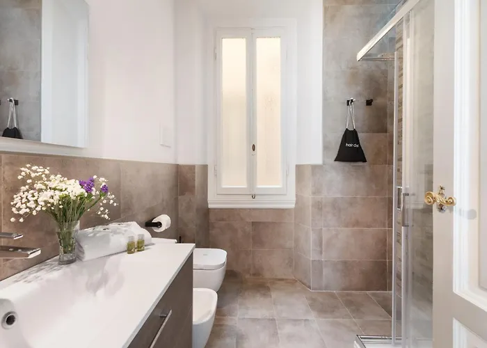 Modena Boutique Apartamento Florencia