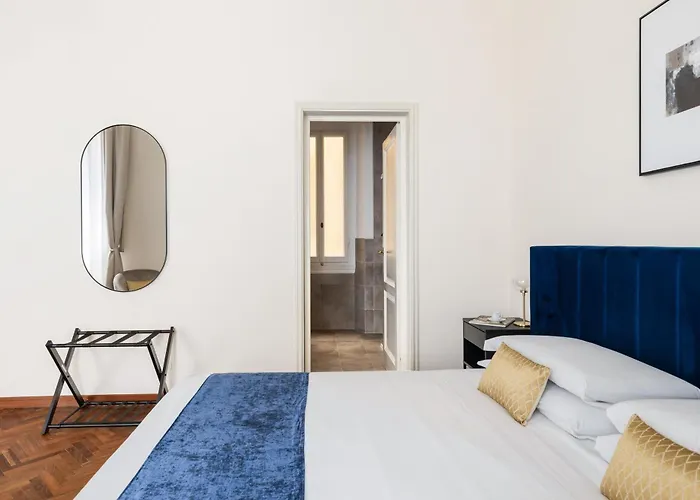 Apartamento Modena Boutique Florencia