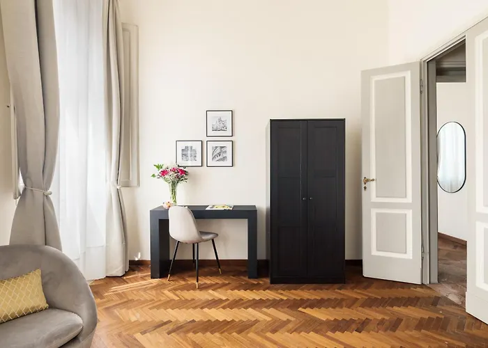 Modena Boutique * Florencia