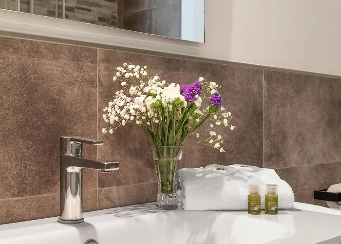 Modena Boutique Apartamento