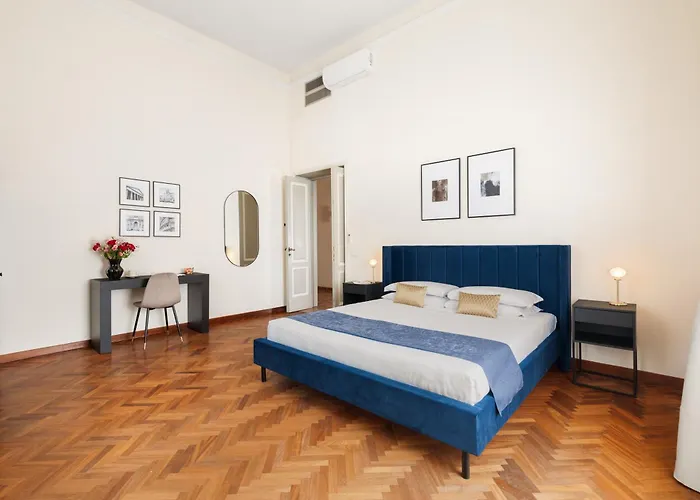 Apartamento Modena Boutique