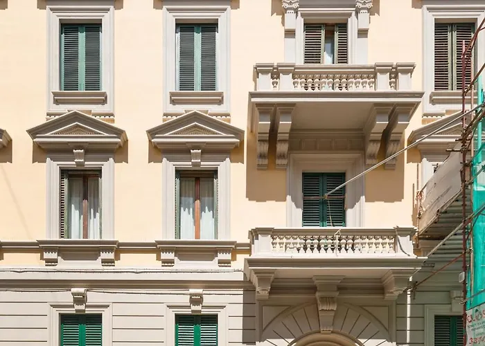 Apartamento Modena Boutique *