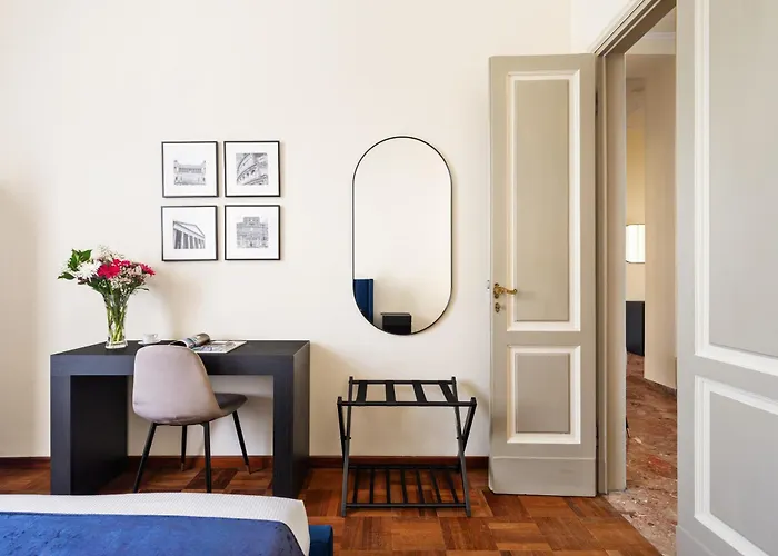 Modena Boutique Apartamento *