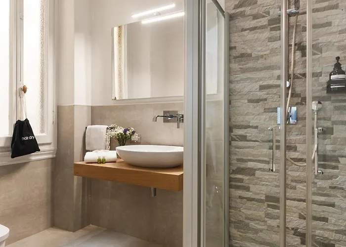 Apartamento Modena Boutique *
