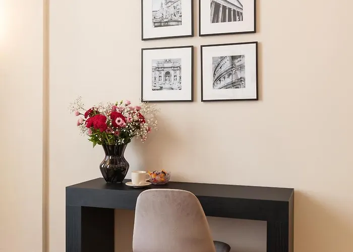 Modena Boutique Apartamento
