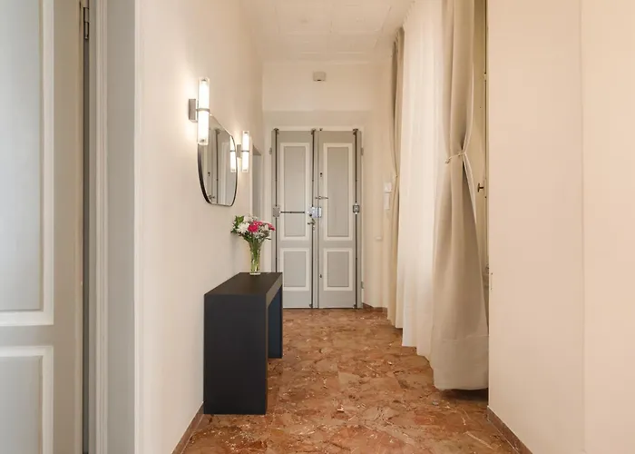 Apartamento Modena Boutique *