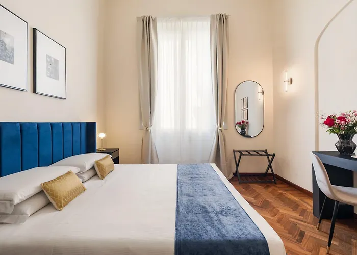 Modena Boutique Apartamento Florencia