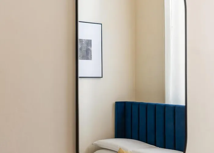 Apartamento Modena Boutique *