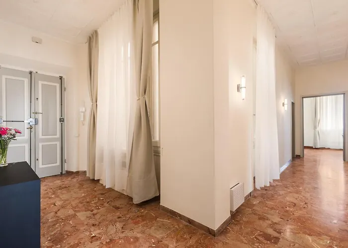 Modena Boutique Apartamento *