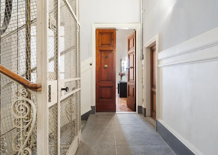Modena Boutique Apartamento *