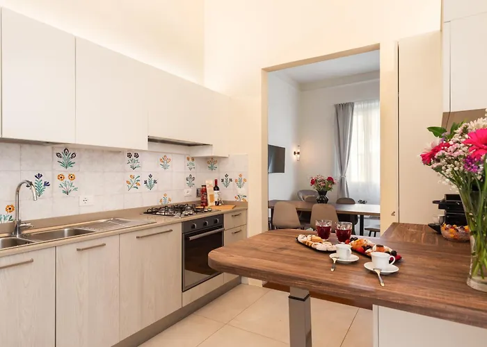 Modena Boutique Apartamento