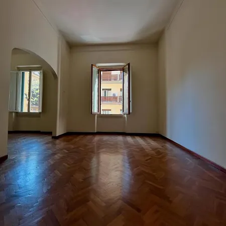 Apartment Modena Boutique Florenz